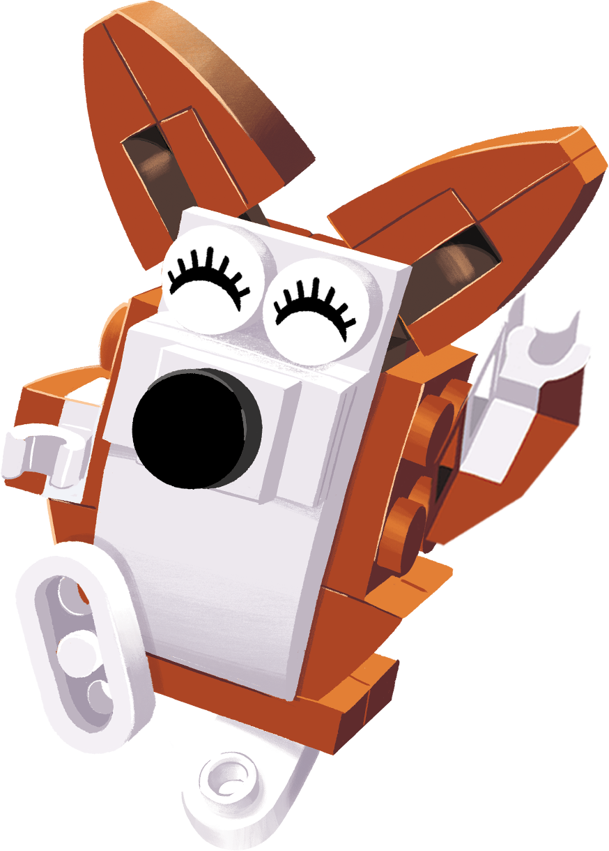 Klocki LEGO®